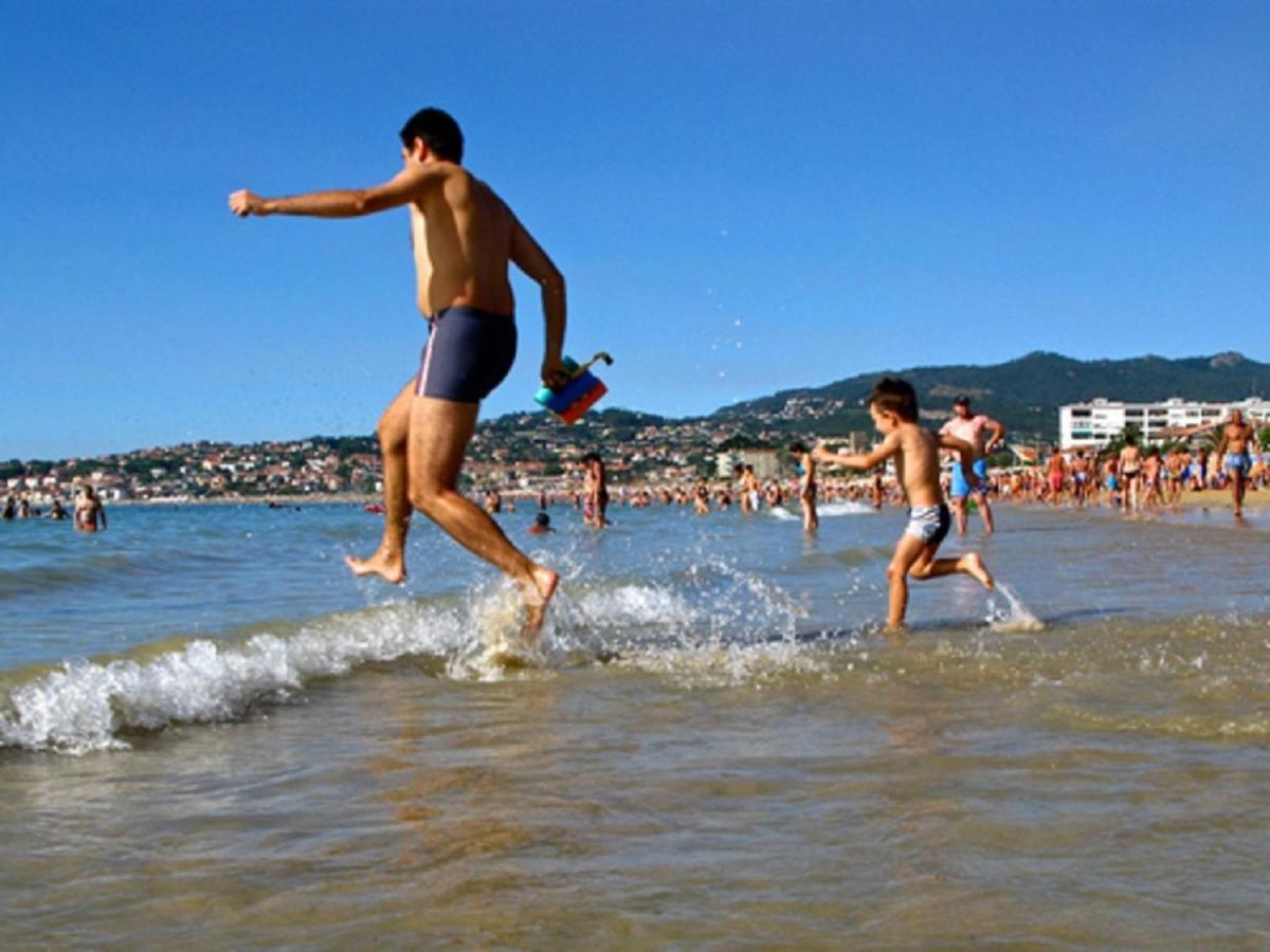 Cachada Turhouse Hébergement de vacances *