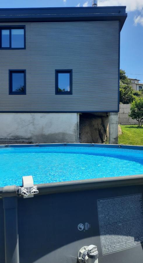 Casa de vacances Cachada Turhouse